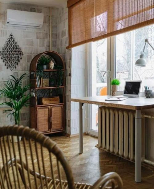 Ретро стиль от которого все в восторге, действительно достойный вариант. 03