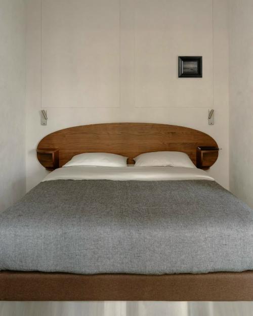 Пространство для тишины и безопасности. 07