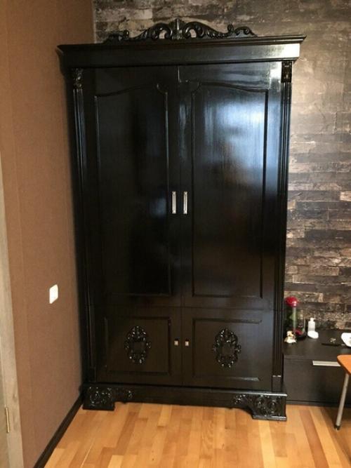 Женщины могут все! 03