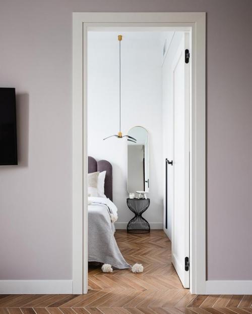 Дизайнер этот интерьер сделал. 01