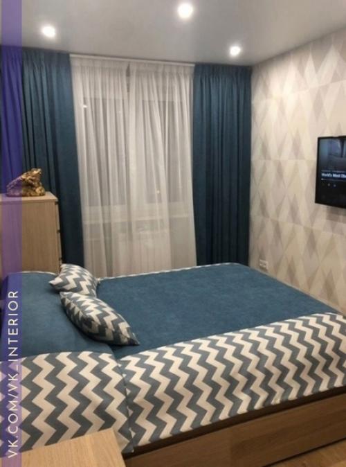 Интерьер и декор квартиры. 07