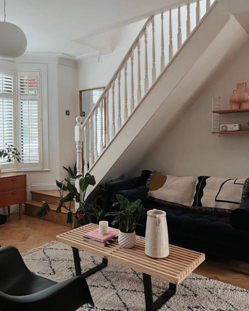 Уютный дом невероятно. 01