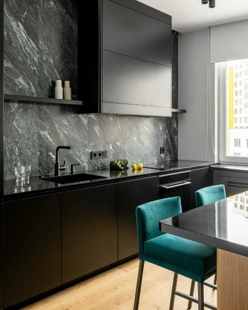 Квартира для студента - только самое нужное. 05