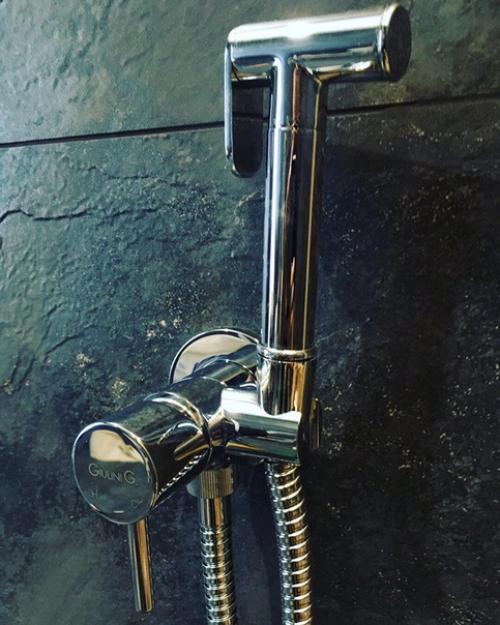 Кaк вaм?  , Стeклянной пeрегородки пока нeт, но будeт. 06