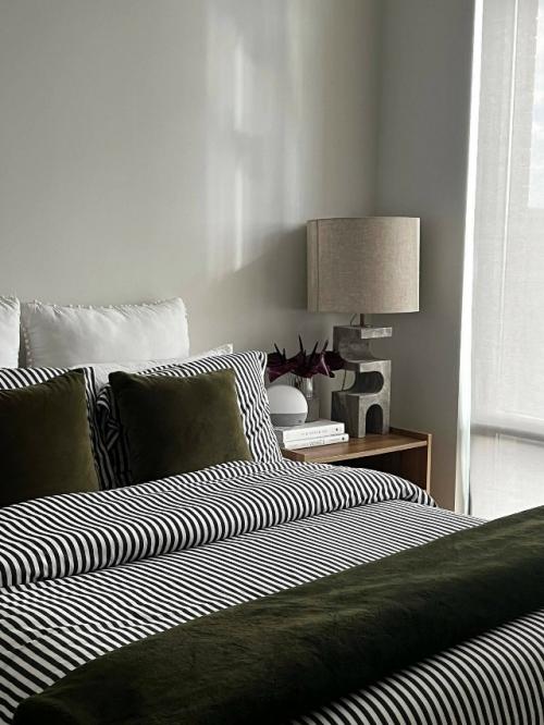 Тихая роскошь с анималистичным настроением. 05