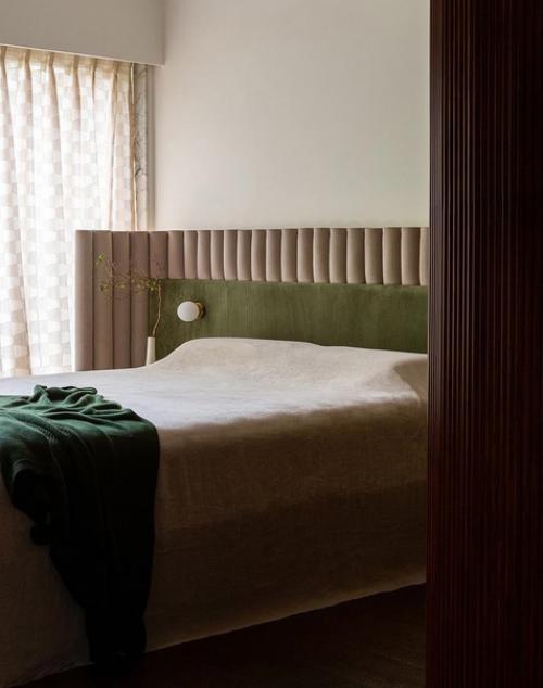 Две смежные квартиры объединили. 01