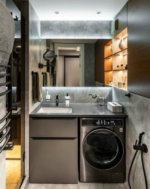 Спокойствие в деталях. 06