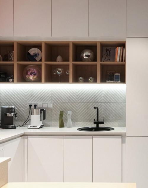 Дизайнеру удалось идеально оформить. 01