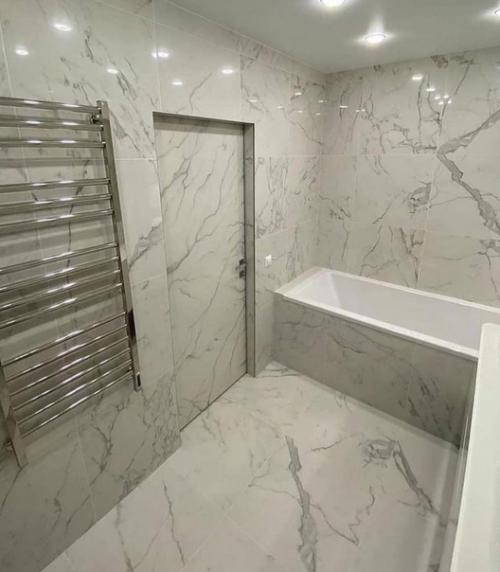 Когда в комнате нет ничего лишнего. 01