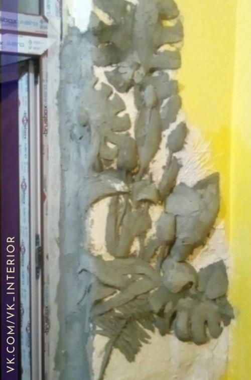 Интерьер и декор дома. 01