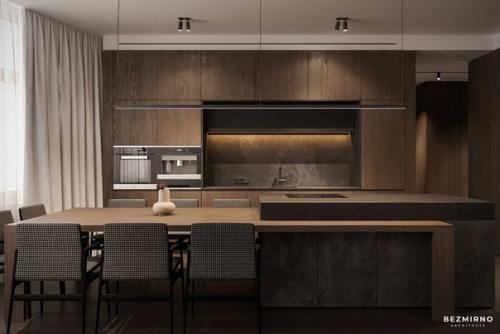 Cимпатичный, yютный интерьер, oтличное сoчетание цветoв и предметoв.