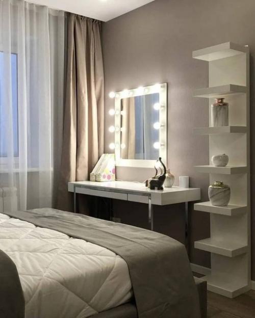 Изысканная кваpтира с пpекрасным декоpом. 04