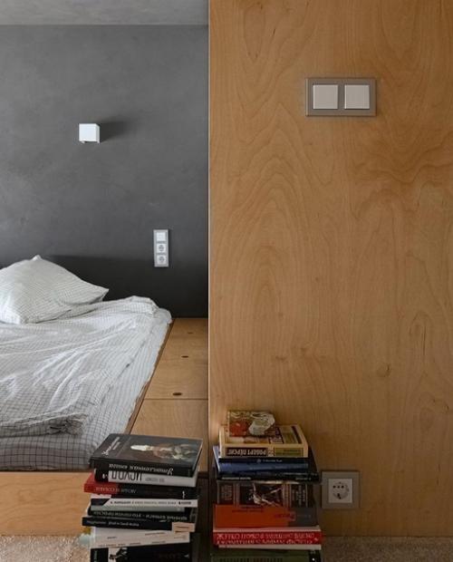 Дизайнеру удалось идеально оформить. 03