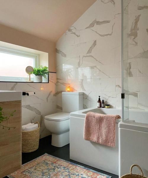 Светлый, уютный дом. 05