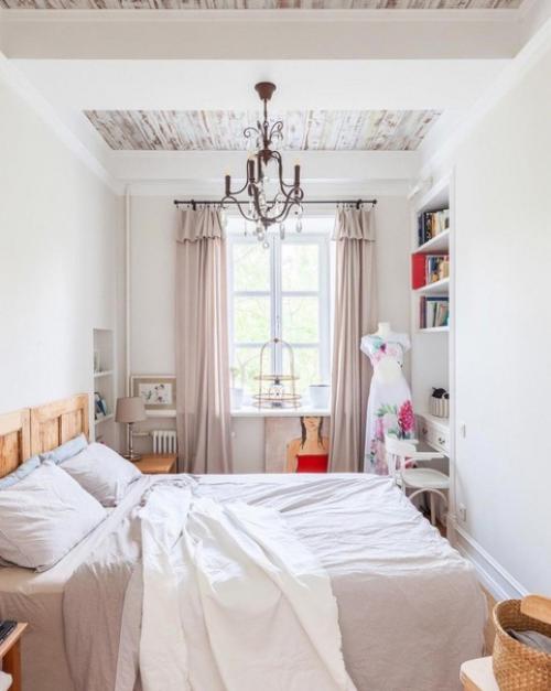 Просторная, светлая квартира. 03