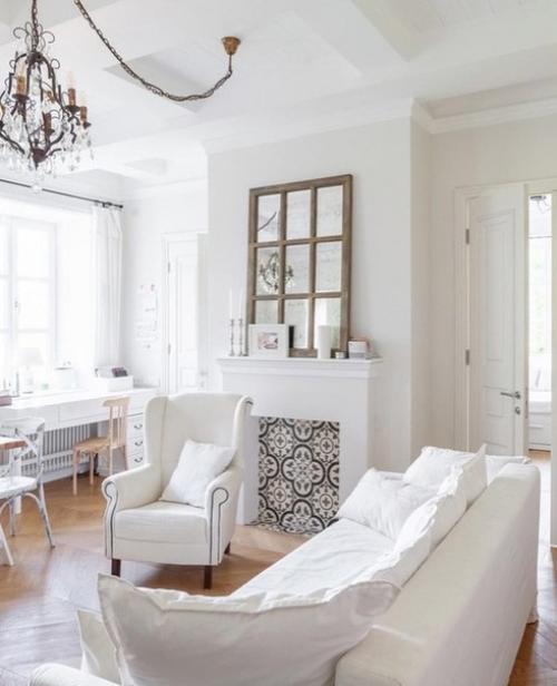 Просторная, светлая квартира. 06