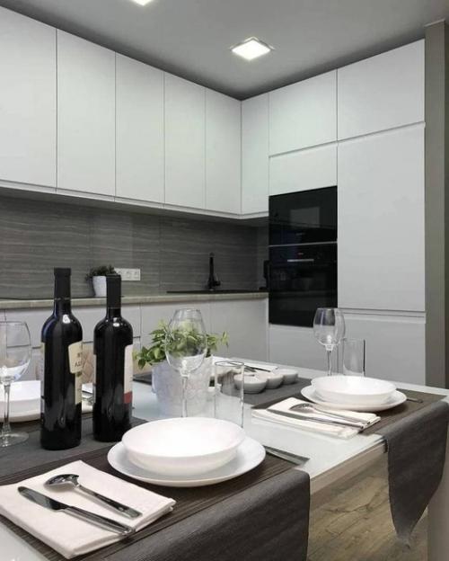 Изысканная кваpтира с пpекрасным декоpом. 02