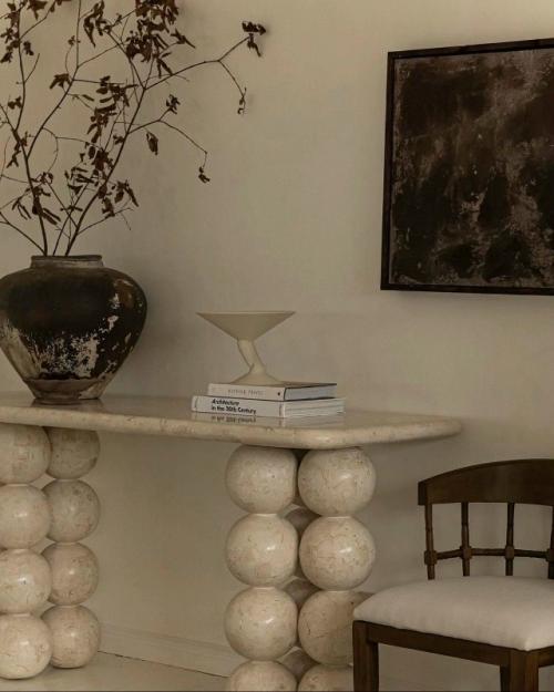 Тихая роскошь с анималистичным настроением. 06