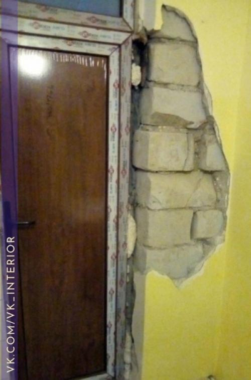 Интерьер и декор дома.