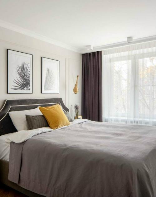 Спокойствие в деталях. 04