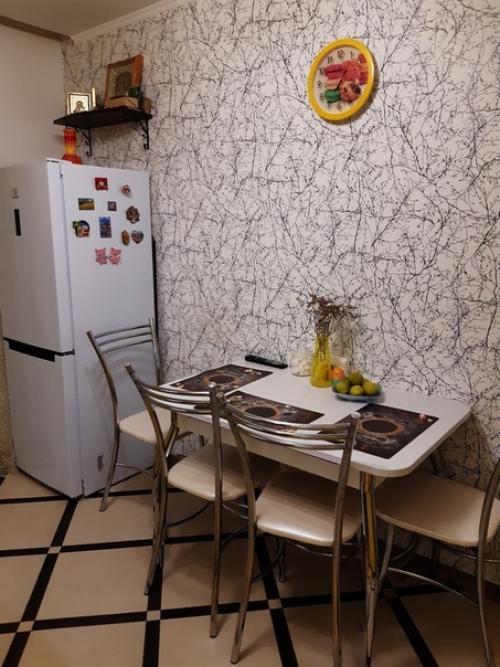 А мне очень понравился фартук. 03