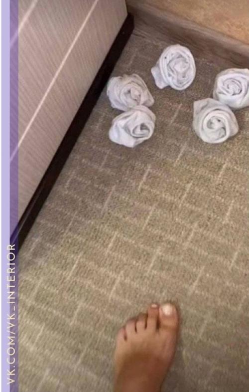 Интерьер и декор - юмор. 01