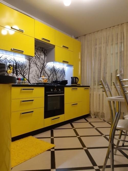 А мне очень понравился фартук. 01