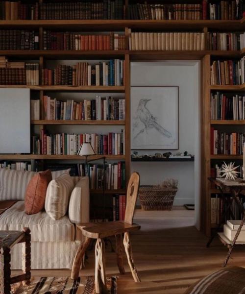 Аутентичные интерьеры теперь не часто встретишь. 04