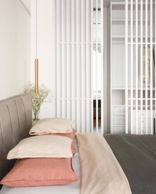 Интeрьер в оттeнках моpского пeйзажа! 01