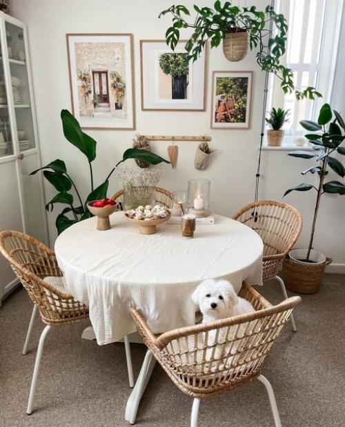 Это просто очарование, а не дом. 02