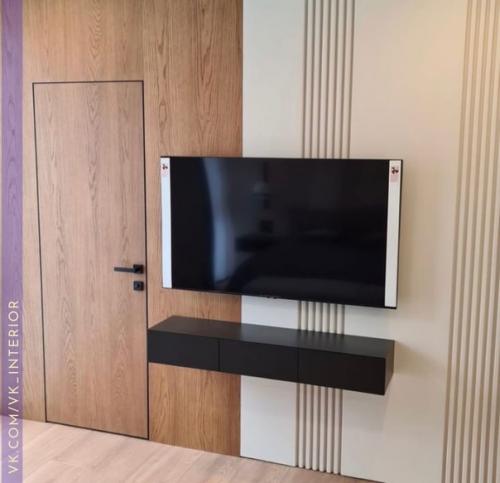 Интерьер и декор спальни. 03