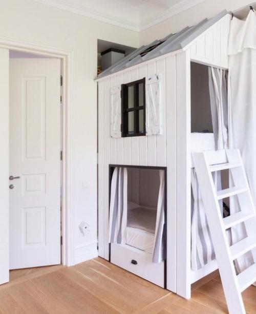 Просторная, светлая квартира. 04