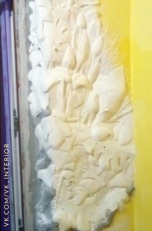 Интерьер и декор дома. 02