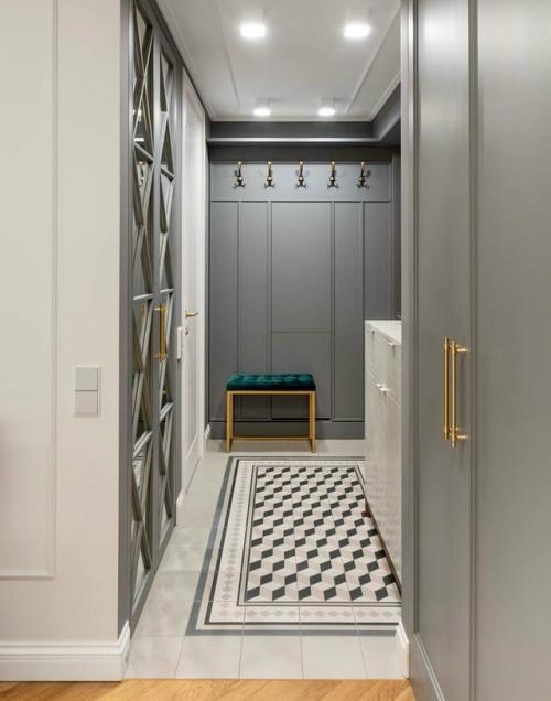 Спокойствие в деталях. 07