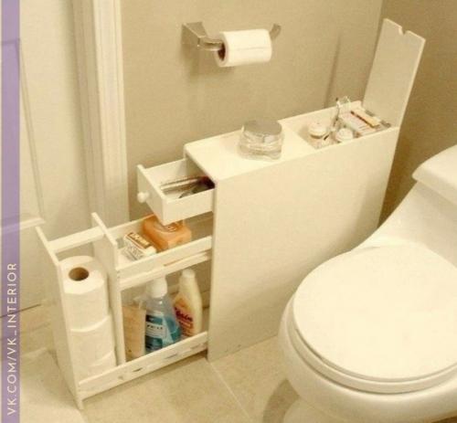 Интерьер и декор мебели. 02