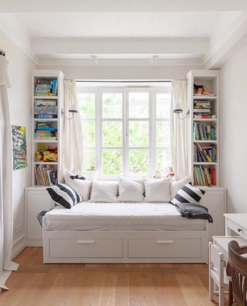 Просторная, светлая квартира. 02