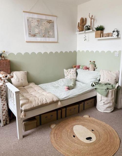 Это просто очарование, а не дом. 01