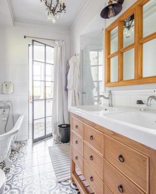 Просторная, светлая квартира. 05