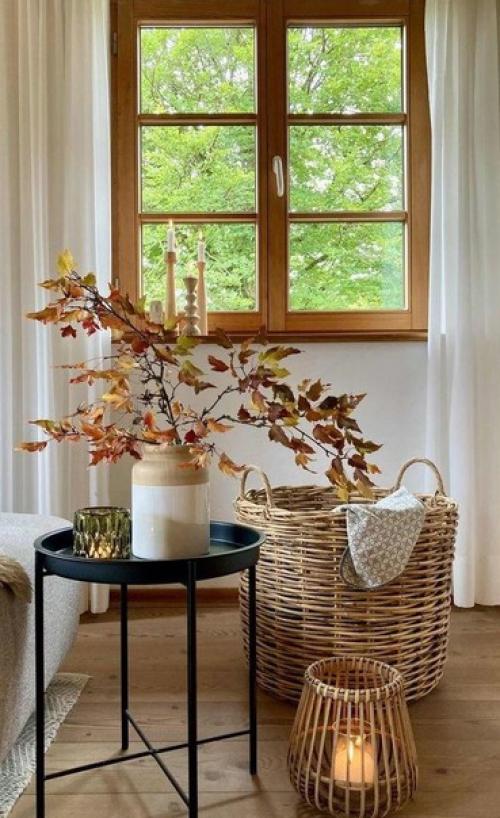 Аутентичные интерьеры теперь не часто встретишь. 01