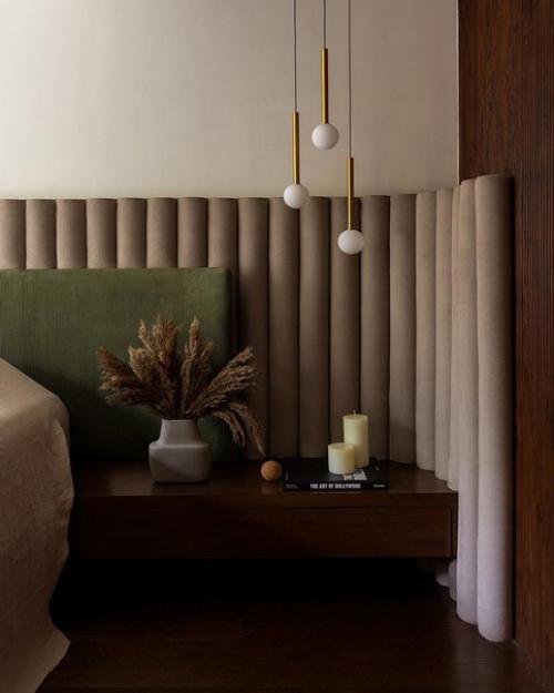 Две смежные квартиры объединили. 03