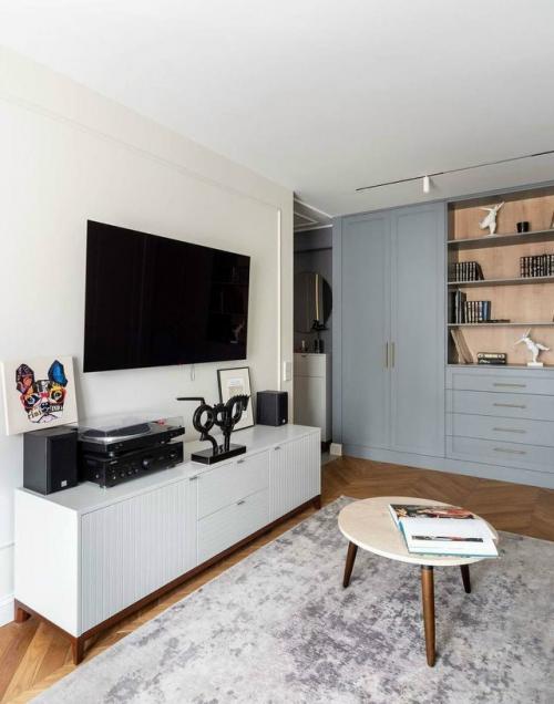 Спокойствие в деталях. 02