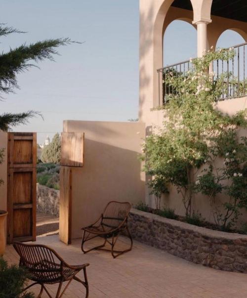 Аутентичные интерьеры теперь не часто встретишь. 05