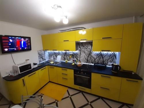 А мне очень понравился фартук. 02