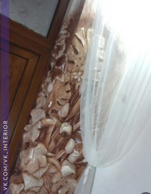 Интерьер и декор дома. 04