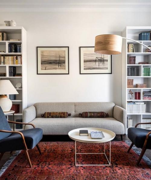 Дизайнер дизайн для пожилой пары разработал. 01