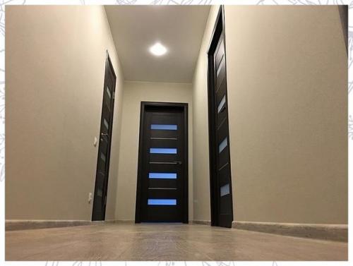 Даже если бюджет очень ограничен, можно сделать красивый ремонт. 07