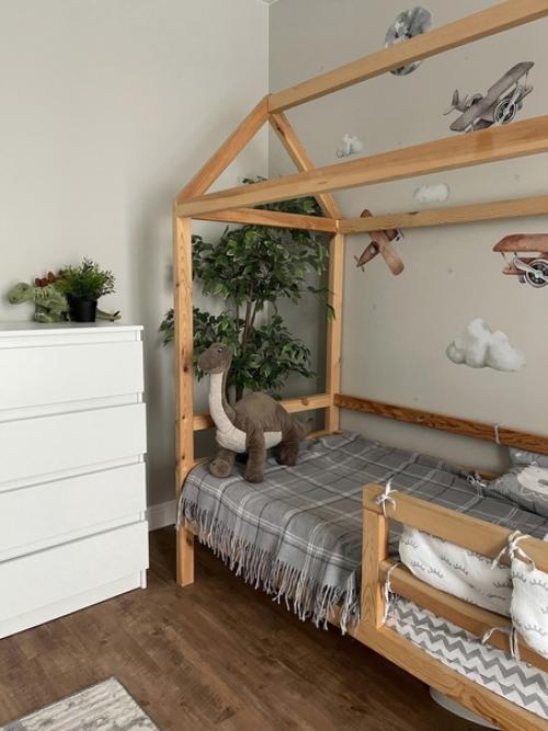 Результат самостоятельной работы подписчиков. 01