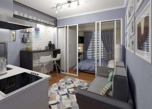 Все продумано до мелочей, очень нравиться.