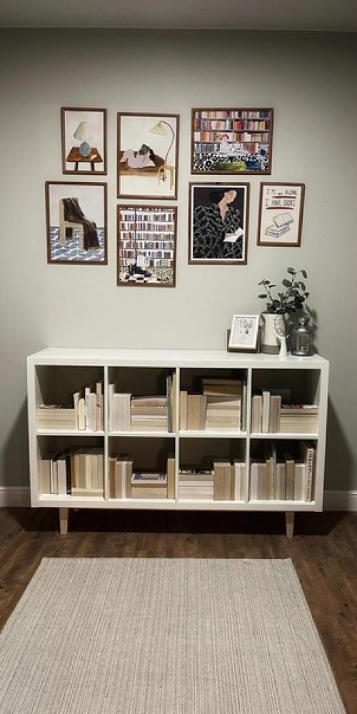 Результат самостоятельной работы подписчиков. 06