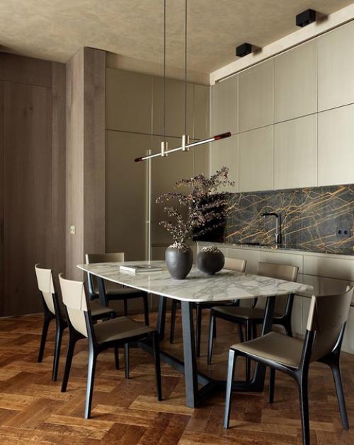 Это актуальный дизайн в котором переплелись -. 05